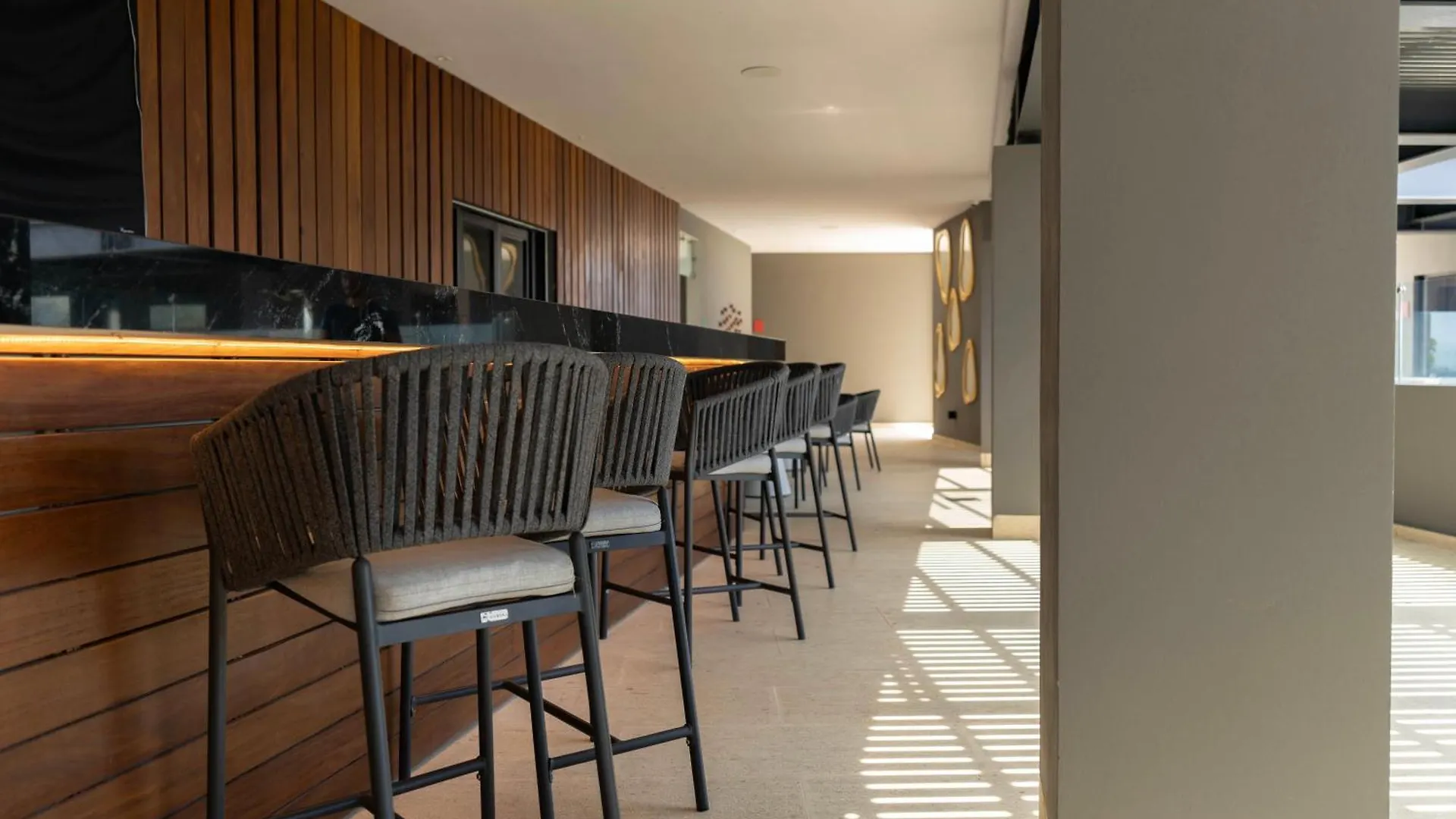 Apartmán Magnifica Vista Al Mar Caribe En Singular Dreams Playa del Carmen Mexiko