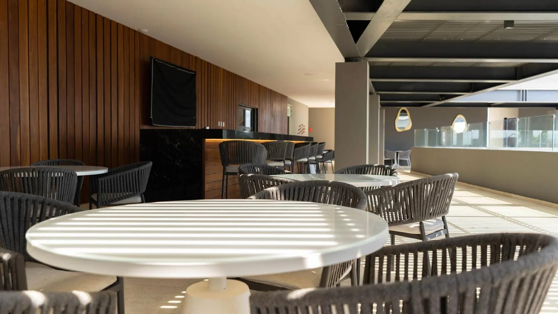 Apartmán Magnifica Vista Al Mar Caribe En Singular Dreams Playa del Carmen Mexiko