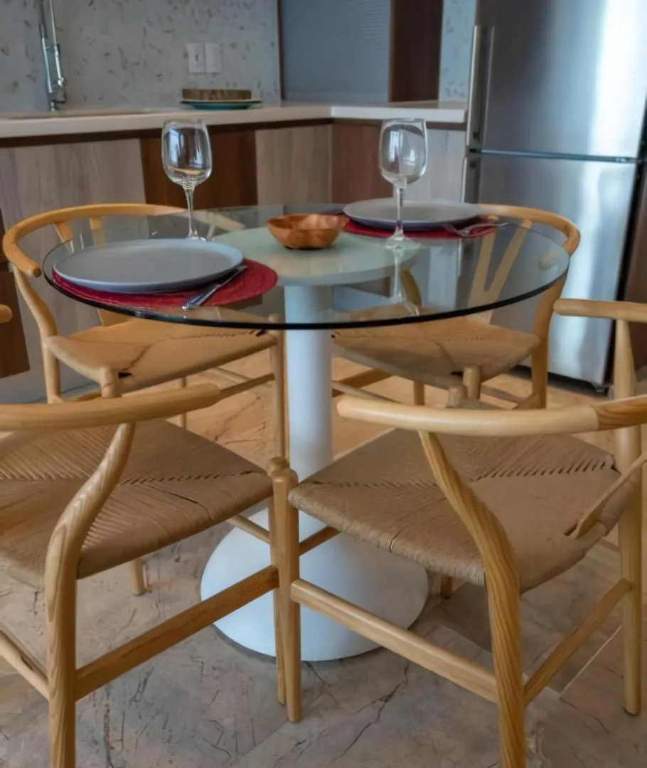 Magnifica Vista Al Mar Caribe En Singular Dreams Apartment Playa del Carmen 0*,